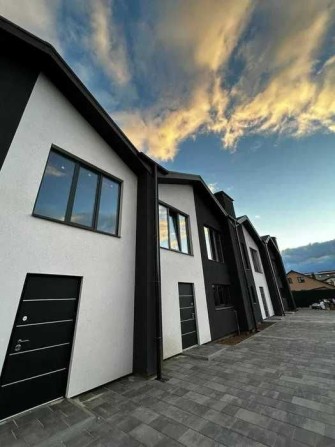 ‼️ Таунхаус 110 м2  ‼️ Львівський Маєток | Софіївська Борщагівка - фото 1