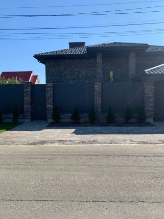 Продається будинок Петропавлівська Борщагівка  Без комісії - фото 1