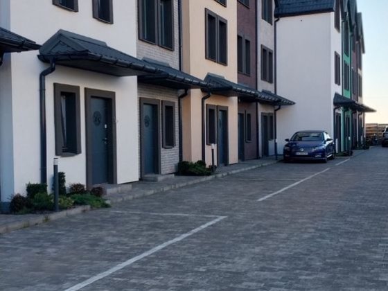 Продаж таунхауса в Софіївській Борщагівці | БЕЗ КОМІСІЇ Софіївська Борщагівка