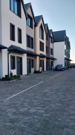 Продаж таунхауса в Софіївській Борщагівці | БЕЗ КОМІСІЇ - фото 1