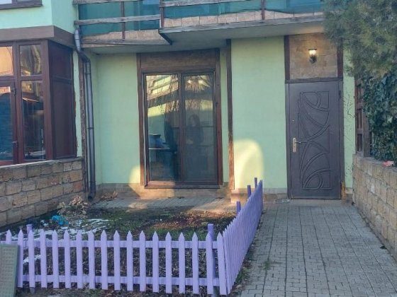 Продам таунхаус для пары в черте города Одесса (203-989) Одеса