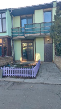 Продам таунхаус для пары в черте города Одесса (203-989) - фото 1