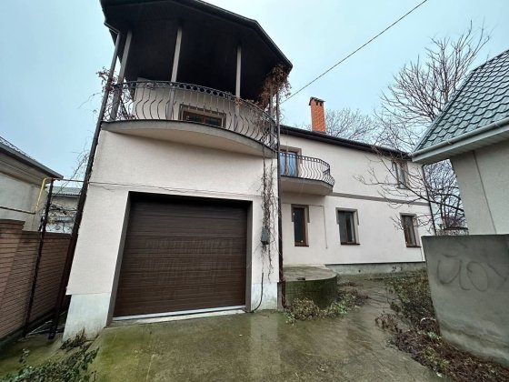 В продаже дом на Тимирязева. Фонтан Одесса