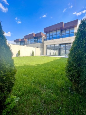 Сучасний та якісний котедж в р-ні 16ст.В.Фонтану - фото 1