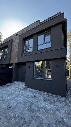 Продам Дуплекс 125м2 з ремонтом та меблями. Соф.Борщагівка|БЕЗ КОМІСІЇ - фото 1