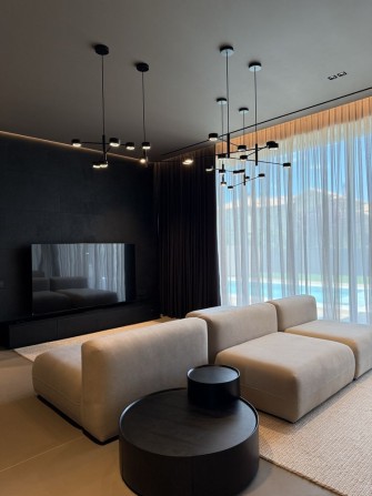 ‼️Продам новый дом с видом на море ‼️ - фото 1