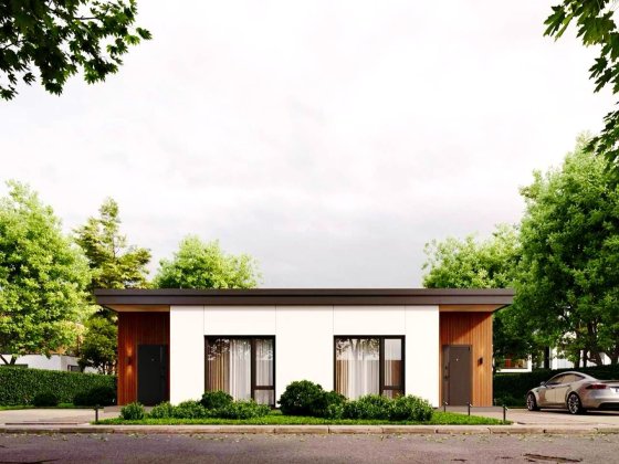 Продаж Будинку | Дуплекса | Газ | 3 сотки Софіївська Борщагівка