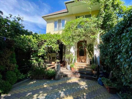 Дом на 13 ст. Большого Фонтана! Ул. Равенства/Львовская. 1S75 Одесса