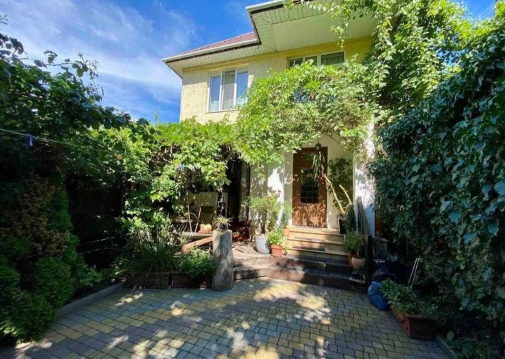 Дом на 13 ст. Большого Фонтана! Ул. Равенства/Львовская. 1S75 - фото 1