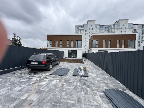 Дуплекс з ремонтом Петропавлівська Борщагівка Петропавловская Борщаговка