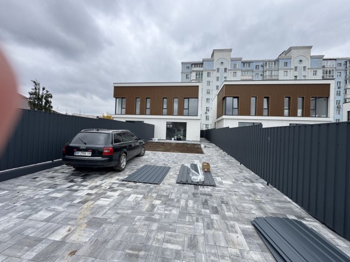 Дуплекс з ремонтом Петропавлівська Борщагівка - фото 1