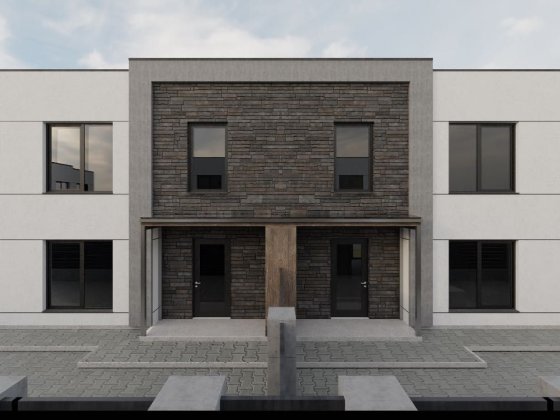 ‼️Власник будинок дуплекс з газом Софіївська Борщагівка