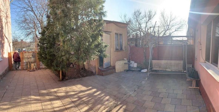 Продам дом в центре Слободки - фото 1