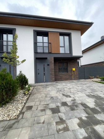 Продається дуплекс з підвалом в Петропавлівській Борщагівці - фото 1