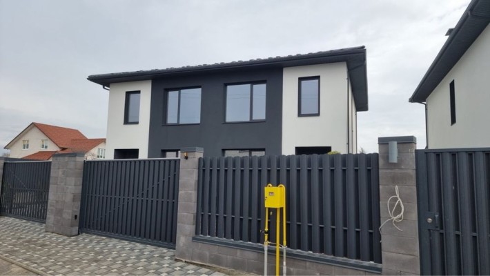 114000 Продам дом Софиевская борщаговка рядом Петропавловская - фото 1