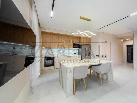 Продаж / Дуплекс / 123 м2 / Софіївська Борщагівка / вул. Сонячна Софиевская Борщаговка