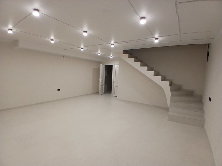 Дуплекс з укриттям, з підвалом, поруч ліцей 1 - фото 1