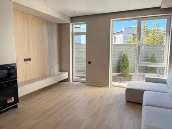 Таунхаус з сучасним ремонтом Софіївська Борщагівка