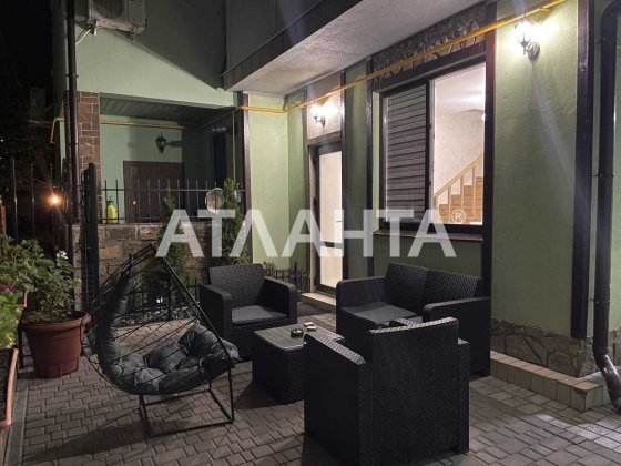 Уютный таунхаус на Заболотного, мебель .техника. Одесса