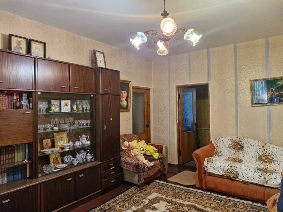 Дом в Суворовском районе (рядом Слободка и Усатово) Одесса