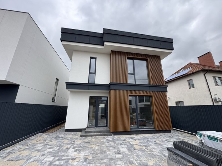 Будинок Петропавлівська Борщагівка - фото 1