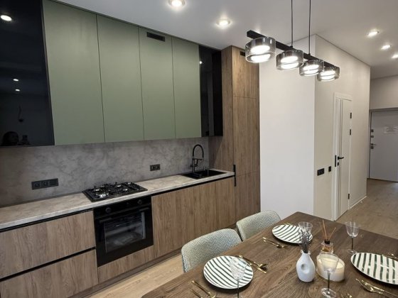 В продажі таунхаус від забудовника у Софіївській Борщагівці Софіївська Борщагівка