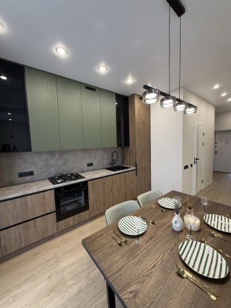 В продажі таунхаус від забудовника у Софіївській Борщагівці - фото 1