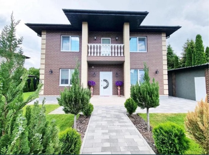 Продаж просторого двоповерхового будинку із ремонтом | БЕЗ КОМІСІЇ - фото 1