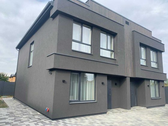 Продається дуплекс з ремонтом Без комісії Софиевская Борщаговка