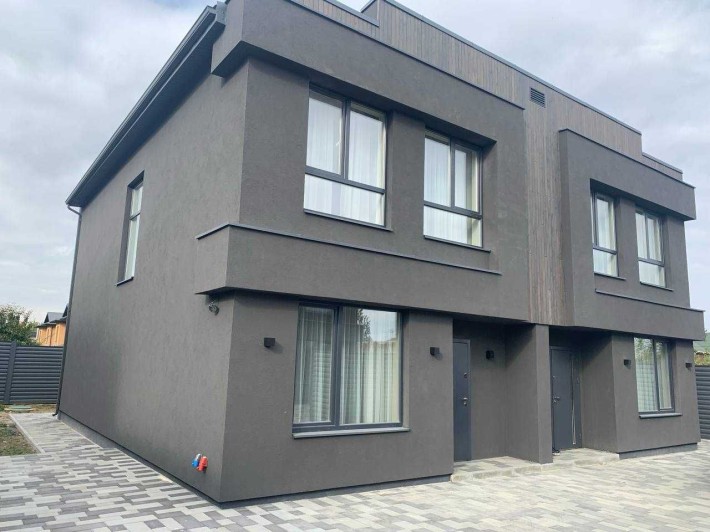 Продається дуплекс з ремонтом Без комісії - фото 1