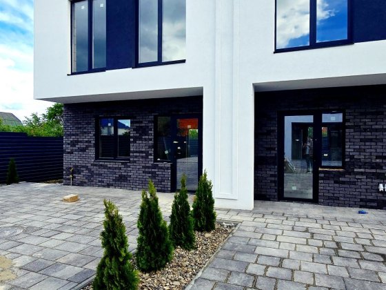 Продаж ТаунХауса | Без Комісії | жк Аметист | Боковий - Останній Петропавлівська Борщагівка