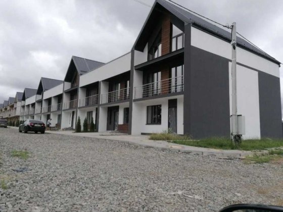 2-х поверховий Таун-Хаус Від забудовника з червоної цегли!!! Софіївська Борщагівка