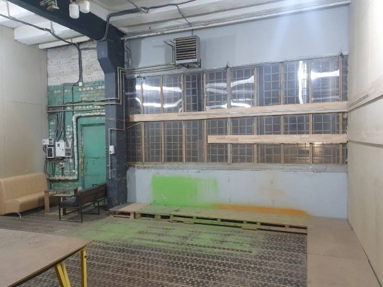 Оренда складу 2 поверх з ліфтом/рампою Дніпро