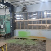 Оренда складу 2 поверх з ліфтом/рампою Дніпро