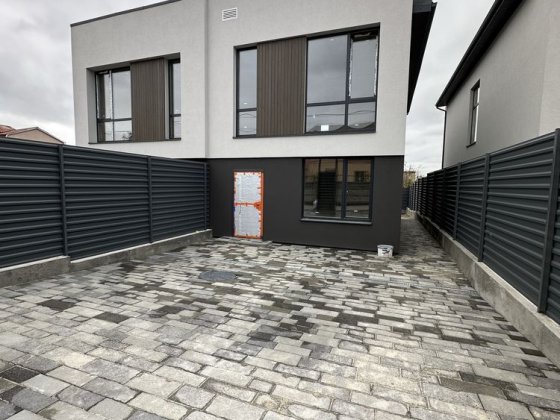 Готовий дуплекс за 105тис$ з Центральними Комунікаціями/ Забудовник! Петропавловская Борщаговка