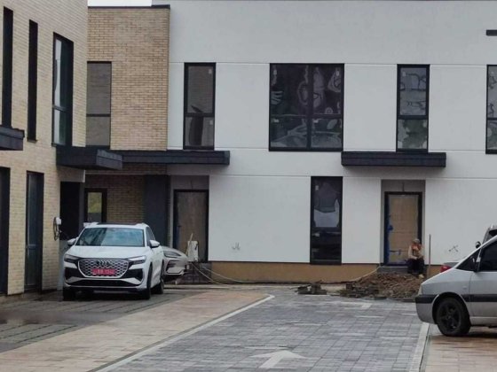 Таунхаус в котеджному містечку, переуступка!!! Софиевская Борщаговка