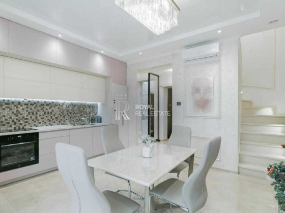 Продаж 2 пов Танхаус 3к 100м2 Софіївська Борщагівка Софіївська Борщагівка