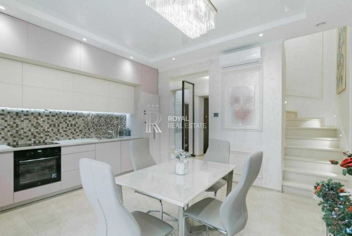 Продаж 2 пов Танхаус 3к 100м2 Софіївська Борщагівка - фото 1