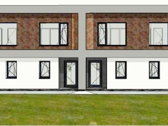 Продаж ТаунХауса| Газ | Дешевше на Єтапі Будівництва | Розтермінування Петропавлівська Борщагівка