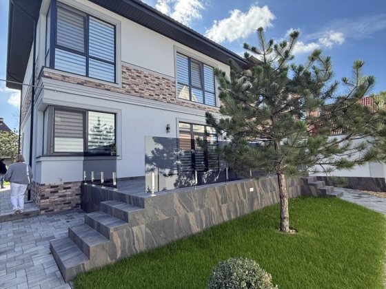 Будинок з ремонтом на фонтані Одеса