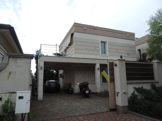 Продам свой дом Совиньон 3,Люстдорф Одеса