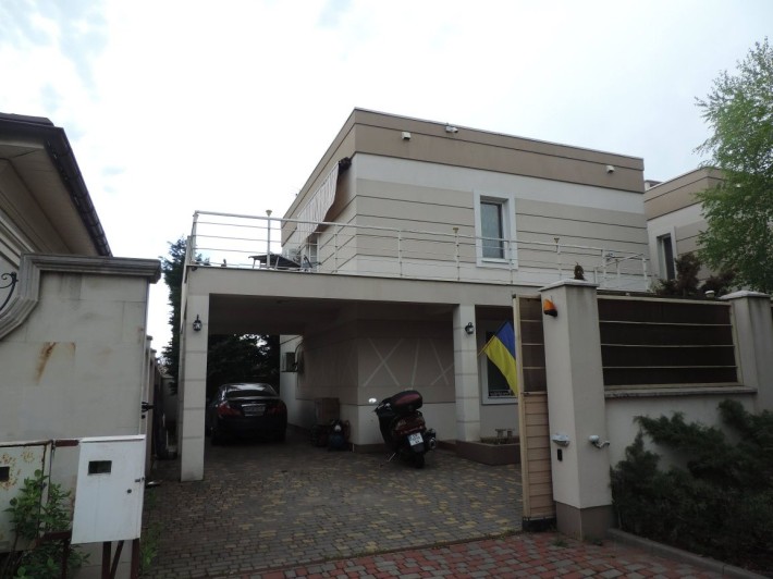 Продам свой дом Совиньон 3,Люстдорф - фото 1