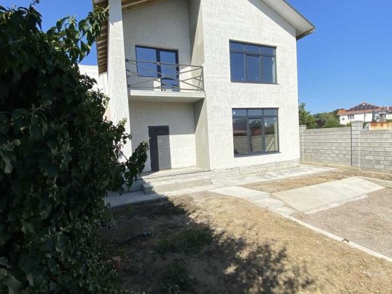 Дом в Совиньоне , отличное качество строительства Одесса