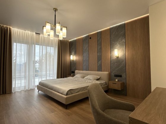 Будинок з басейном на 10-ти сотках ‼️ Автонавіс Петропавловская Борщаговка