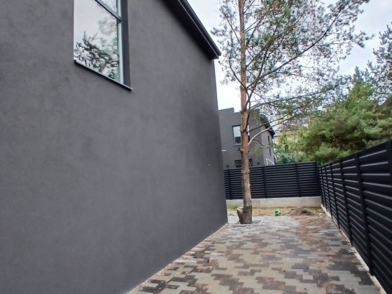 Дуплек з центральними комунікаціями Софіївська Борщагівка