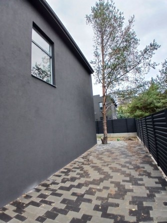 Дуплек з центральними комунікаціями - фото 1