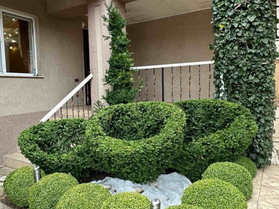 Продажа! Дом с бассейном и подвалом.Таирово. Есть видео! Одеса