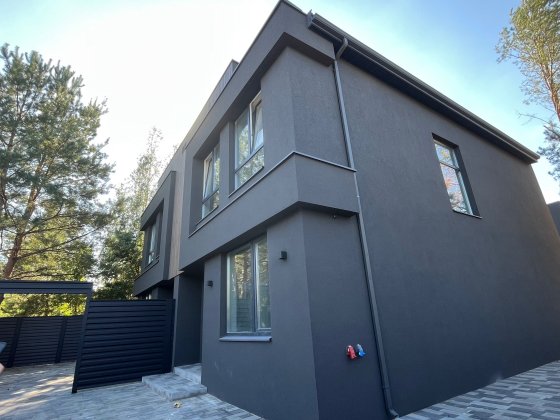 Дуплекс з ремонтом і центральними комунікаціями!-Софіївська Борщагівка Софіївська Борщагівка