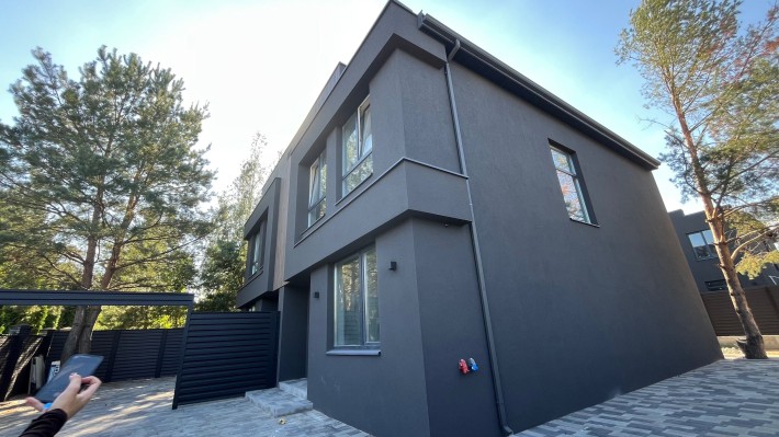 Дуплекс з ремонтом і центральними комунікаціями!-Софіївська Борщагівка - фото 1