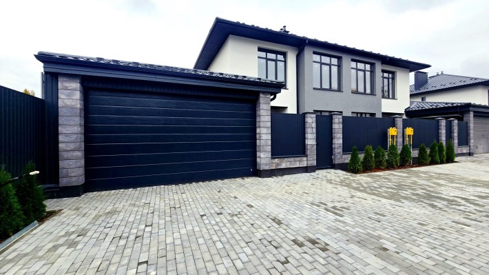 Продаж Будинку | Дуплекса | Без Комісії | Під Чистове Оздоблення - фото 1